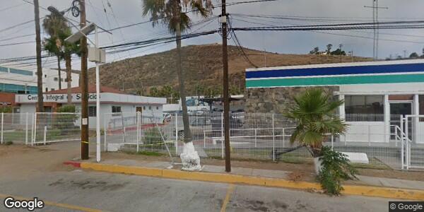 ADUANA DE MÉXICO